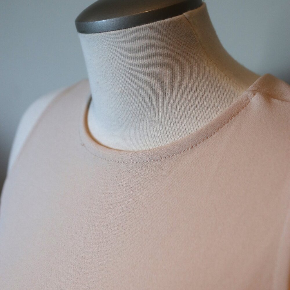 High Neck Tank Top - Picture 3 of 5